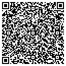 QR code with Mary L Glass contacts