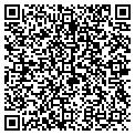 QR code with East County Glass contacts