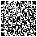 QR code with Zamora Myra contacts