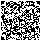 QR code with US Naval Investigative Service contacts