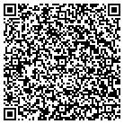 QR code with US Air Force Officers Club contacts