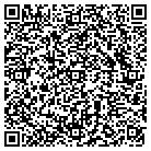 QR code with Saints With Vision Church contacts