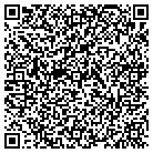 QR code with True Holiness Church of Jesus contacts