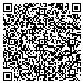 QR code with Ximed Research Inc contacts