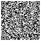 QR code with Marshall-Hammond Funeral Home contacts