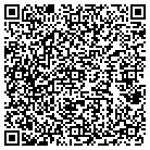 QR code with T C's Glass Service LLC contacts