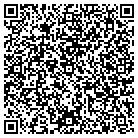 QR code with Calvary Church-West Hartford contacts