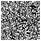 QR code with A Fencing Co Temporary Fencing contacts