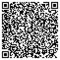 QR code with Cascades East Ahec contacts