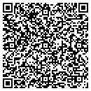 QR code with D K Boos Glass Inc contacts