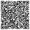 QR code with LA Grange Bible Church contacts