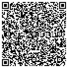 QR code with Marriage Family & Child Cnslng contacts