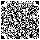QR code with Martin Construction & Mntnc contacts