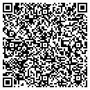 QR code with Hancock Bryce contacts