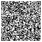 QR code with J Geary Financial Inc contacts
