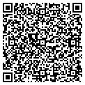 QR code with Cyke contacts