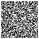 QR code with W F Financial contacts