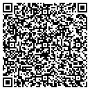 QR code with Maxxlan contacts