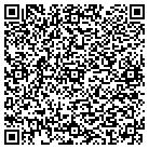 QR code with American Alliance Financial Inc contacts