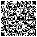 QR code with Taxila Inc contacts