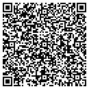 QR code with East Cafe contacts