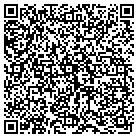 QR code with Waynesburg Christian Church contacts