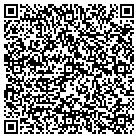 QR code with Hispatonia Corporation contacts