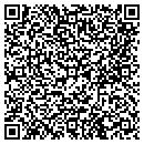 QR code with Howard Ashcraft contacts