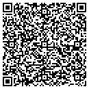 QR code with R T Financial Inc contacts