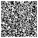 QR code with US Advisors Inc contacts