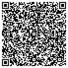 QR code with H Jeff Nalley Pastoral Cnslr contacts