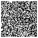 QR code with Pineda Paul contacts