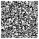 QR code with Tabernacle Christian Church contacts