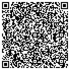 QR code with Anthony Strawder Ministries contacts