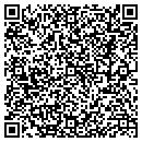 QR code with Zotter Basilia contacts