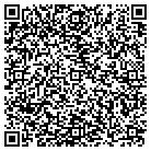 QR code with Hawkeye Excavating Co contacts
