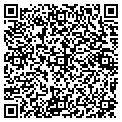 QR code with Lisma contacts
