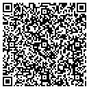 QR code with The Holy African Orthodox Church contacts
