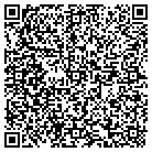QR code with Ostrander Financial Group LLC contacts