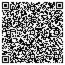QR code with University Of Arizona contacts