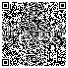 QR code with One Call Nursing Corp contacts