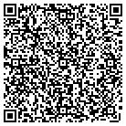QR code with Hillsdale Fine Arts Academy contacts