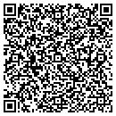 QR code with Alonzo Ellison contacts