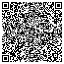 QR code with Harwell Julian F contacts