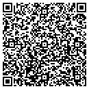 QR code with Atomicqube contacts