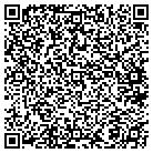 QR code with Rhino Remodeling & Painting LLC contacts