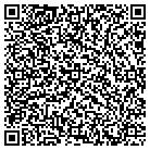 QR code with Faradah Adult Day Care LLC contacts