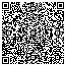 QR code with O'Mara Paige contacts