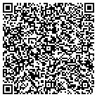 QR code with Pence Financial Advisors Inc contacts