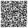 QR code with Zimmerman June contacts